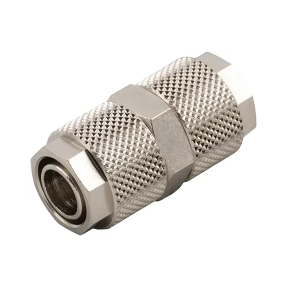 EJSM-U04-A Фитинг латунный