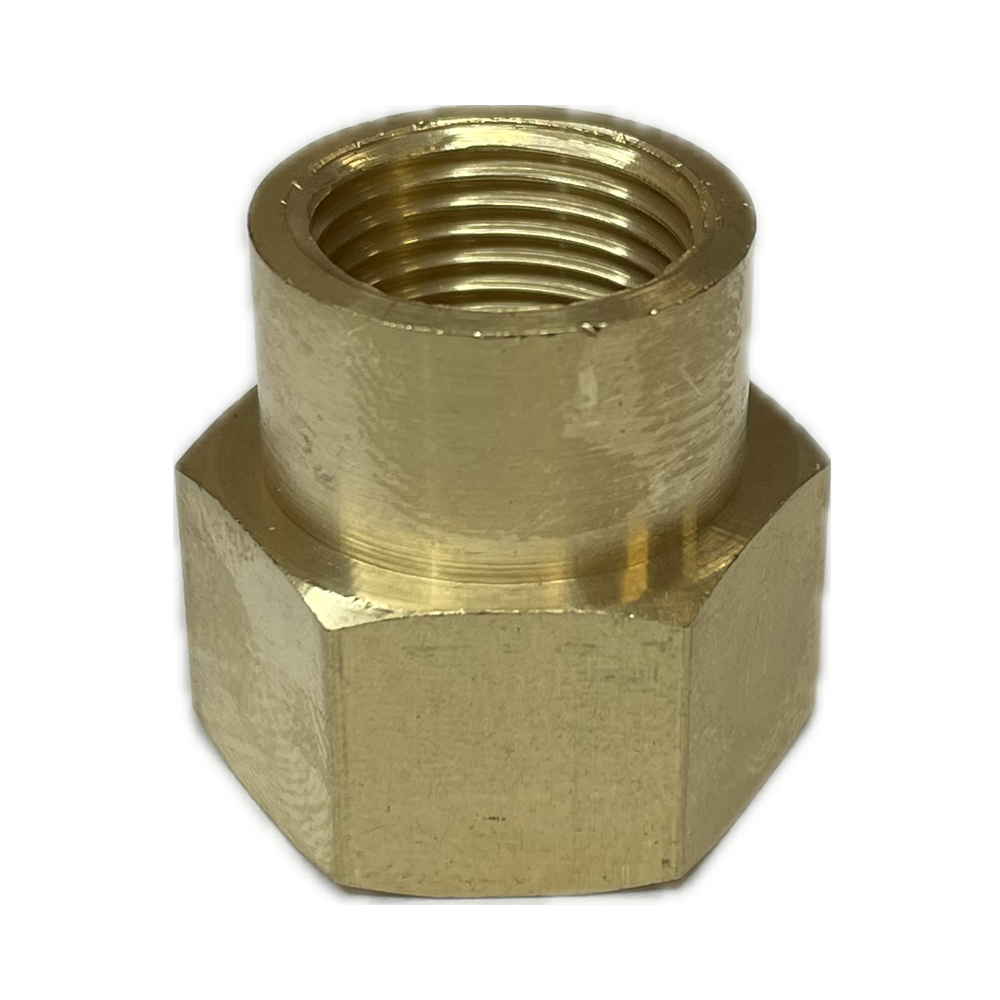 ECF02-01G Муфта G1/4-G1/8