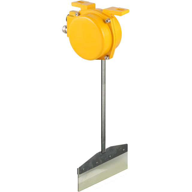 Датчики наличия препятствий на ленте