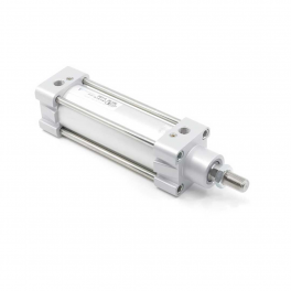 Пневмоцилиндр PSTA-50-500 Pemaks