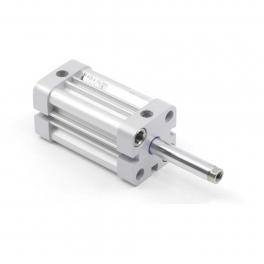 Пневмоцилиндр KCEA-100-030 Pemaks