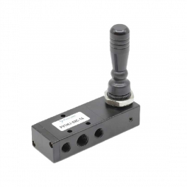 Распределитель PV1MJ-52-12 Pemaks