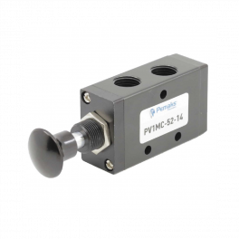 Распределитель PV1MC-52-14 Pemaks