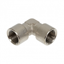 Фитинг угловой вн/вн BNFL-3/8 Pemaks