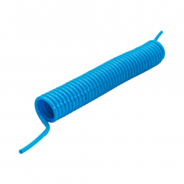 PUS120X080-6M-BU-B1 Шланг полиуретановый