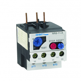 Тепловое реле NR2-11.5 1.6-2.5А (R)