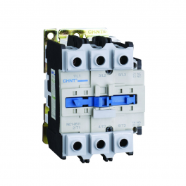 Контактор NC1-9511 95А 24В/АС3 1НО+1НЗ 50Гц (R)