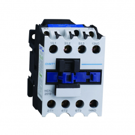 Контактор NC1-2510 25А 42В/AC3 1НО 50 Гц (R)