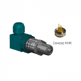 Преобразователь давления измерительный ПД100И-ДА0,1-171-0,25