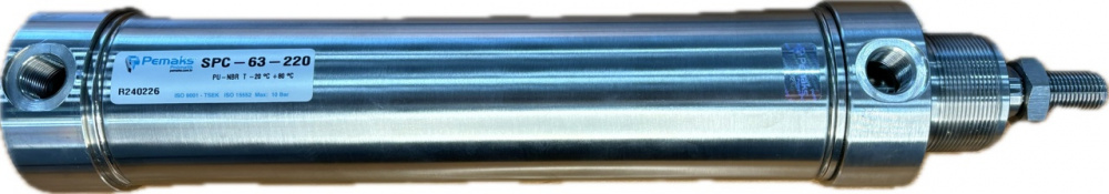 SPC-63-180-R240226 Пневмоцилиндр