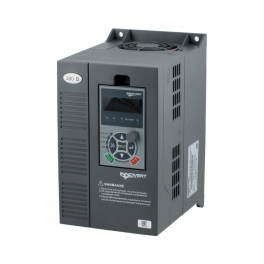 Преобразователь частоты векторный INNOVERT ITD752U43B3 7,5 кВт