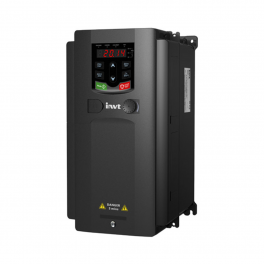 Преобразователь частоты INVT GD200A-450G-4 450 кВт 380В