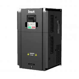 Преобразователь частоты INVT GD300-01A-030G-4 Comp 30 кВт 380В