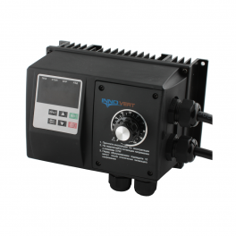 Преобразователь частоты INNOVERT IPD373U43B-VR 37 кВт IP54
