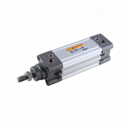 FVBCJ50X250-50-S Пневмоцилиндр по ISO 15552