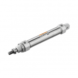 IA10x45-S-U Пневмоцилиндр по ISO 6432