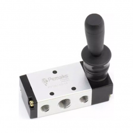 Распределитель PV1MJ-52-14-KK Pemaks
