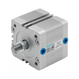 ADNB-80-20-A-P-A Пневмоцилиндр по ISO 21287