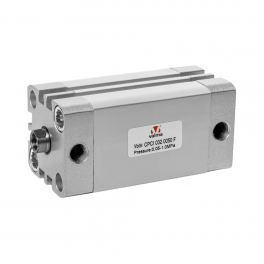 CPCI 063.0025 F Пневмоцилиндр D = 63 мм, S = 25 мм
