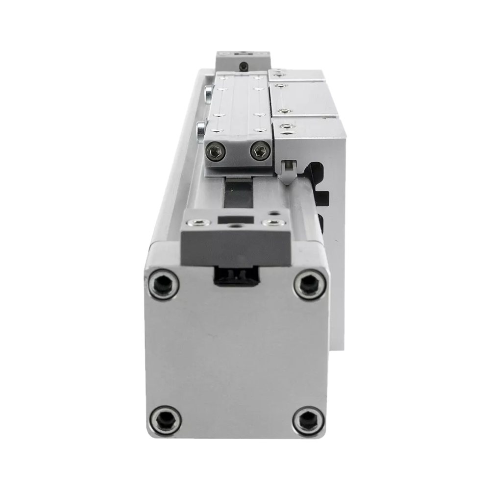 Бесштоковый пневмоцилиндр Z-050-FYA-2100 Pemaks