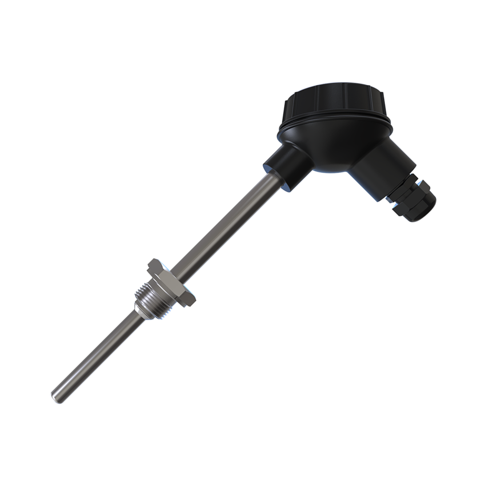 Термопреобразователь сопротивления ДТС065-РТ100.В3.400