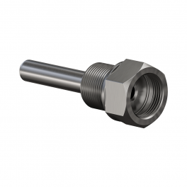Гильза защитная ГЗ.16.С.8.Н.5.1.650