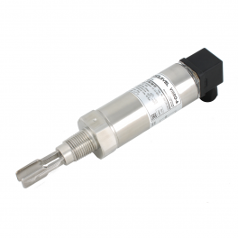 IL-VA-TM-PFM Вибрационный датчик предельного уровня жидкостей