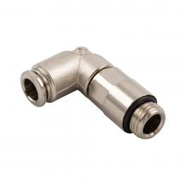 EMLL06-02P-A Штуцер угловой удлиненный латунь PT1/4 6мм